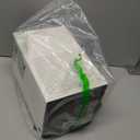 Air Purifier for Home Large Room Up to 1200 Sq Ft, Air Cleaner with H13 Filter, Air Quality Sensor, 4 Timers, 3 Speeds Fan, Quite Air Purifier for Dust, Pet Hair, Pollen (Remote Control Not Include) (Off-white)