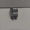 UBIP2020 New Pushmatic Replacement. 20 Amp Tandem Single Pole Circuit Breaker Manufactured By Connecticut Electric.