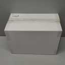 LUODA Rose Gold Diamond Shaped Plastic Stemless Wine Glasses Set of 24, Disposable 12 Oz Rose Gold Plastic Whiskey Glasses for Birthday, Housewarming and Weddings