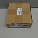 DG64-00473A Thickened Burner Control Knob Replacement - Selective Fit Compatible with Samsung Gas Range/Stove & Oven Models: NX58H5600SS, NX58F5700WS, NX58H5650WS, NX58J7750SS, NX58M6850SS (5)