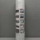 Black and Gold Wallpaper Large Abstract Marble Pattern Wall Mural for Bedroom Living Room TV Background Sofa Wall (not self-Adhesive) 