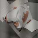 Gllquen Baby Bedside Sleeper Sheets 33x20 Inch 4 Pack  Fitted Crib Mattress Covers, Ultra Soft OekoTEX Certified Bassinet Sheets for Girls Boys, Gift Ready Box for Baby Shower (Bear)