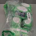 Cottonelle GentlePlus Flushable Wet Wipes with Aloe & Vitamin E, 16 Flip-Top Packs, 42 Wipes Per Pack (672 Total Wipes), Packaging May Vary