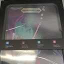 SUPFINE for Waterproof iPad (A16) 11th Generation Case & iPad 10th Generation Case, [Builtin Screen Protector] [IP68 Waterproof] Full Body Rugged Shockproof Protective Cover, Black/Clear