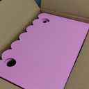 Stuffed Animal Storage Zoo with Wheels, Large Wooden Stuff Animals Plushies Holder Space Save Toy Organizer, Kids Toddlers Plush Storage Cage for Nursery Playroom Kidroom Bedroom