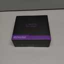 LISEN Electric Retractable Car Phone Mount, iPhone Vacuum Electric Suction Cup Phone Mount, Suction Cup Magnetic Phone Holder, only for Mirror, for iPhone 17 Pro Max Plus 16 15 ~ X, Samsung Galaxy S25