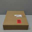 30 Grid Adjustable Clear Acrylic Rock Display Case with Lid for Arrowheads & Rocks, Wall Mounted or Desktop Acrylic Rock Collection Box for Mineral Crystal, Stones