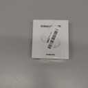 Samsung Galaxy Buds FE True Wireless Bluetooth Earbuds, In-Ear Secure Fit, Noise Cancelling, Auto Switch Audio, Touch Control, Built-in Voice Assistant, White [US Version)