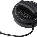 Gas Cap Fuel Tank Cap | Fit for Mercedes Benz C250 C300 C350 CL550 CL600 CLK350 CLS550 E350 E550 G500 S400 SL500 SLC300 SLK300 GLK350 (C63 CL63 CL65 CLS63 E63 S63 S65)AMG | OE # 2214700605, 2304700405