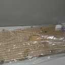 Serene Valley Sink Bottom Grid 29-1/2" X 15-9/16", Centered Drain with Corner Radius 3/8", Sink Protector