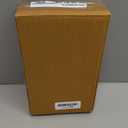 Wooden Serving Tray - Elegant Decorative Tray for Coffee Table, Rustic Wood Finish, Versatile for Dining or Living Room Use, Stylish Home Decor Accent, Sturdy (10 x 6 Inch)