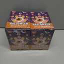 2 x 15 Pack Halloween Gummy Body Parts - 5 Pcs Per Bag (75Pcs Per Box ) Holiday Themed Gummy Candy  Trick Or Treat Delicious Candys - Bulk Halloween Candys Great Use, For Kids, Trick or Treat, Party Favor, Classrooms, Goodie Bags