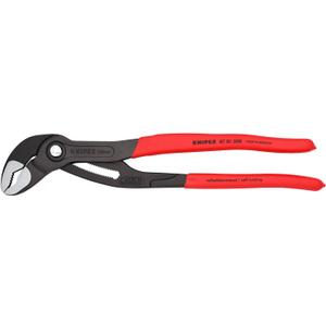 KNIPEX Tools 87 01 300 Cobra Water Pump Pliers, 12-Inch