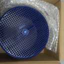 B-152 Replacement Basket for Hayward Swimming Pool Skimmer Basket SPX1082CA 1082CA 7" B152 - Blue