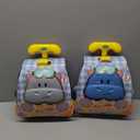 FF HIPPO CARRY ON BEACH CASE , 2 Pack