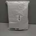 Essential Oil 80 Slots Storage Box Wooden Essential Oils Display Organizer Stand Holder for 15 ml Bottles Nail Polish Collection.