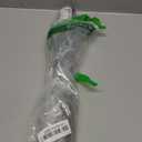 Stained Glass Window Film,Window Privacy Films,Rainbow Glass Decals Stickers for Home Anti UV17.7" x 43.3"