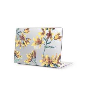 Laptop Case With Flowers