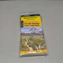 Best Easy Day Hiking Guide and Trail Map Bundle -Product Bundle (Pack of 2)
