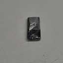 Portable Charger 10000mAh Power Bank - Powerbank with 4 Built in Cables,40W Fast Charging Travel Camping Essential Battery Pack Compatible with iPhone 17 16 15 14 13 Samsung Google etc Moto, 1 Pack (Black)