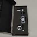 VION Model 3/Y Premium Alloy Phone Mount (2026-2025 New Model Y, 2024-2022 Model Y, 2023-2021 Model 3)