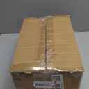 Striped Ceramic Coffee Mugs Set of 2, Pink and Green Stackable Stoneware Mugs for Morning Coffee, Tea & Cocoa, 12oz Dishwasher & Microwave Safe Mug Gift Set for Home & Office