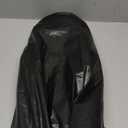 10X Magnifying Glass with Light and Stand, LED Desk Lamp with Clamp, 5 Color Mode, 10 Dimmable Levels, Hands Free for Reading Crafts Jewelry Sewing Close Work (Black)