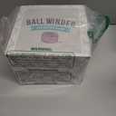 Knit Picks Yarn Ball Winder for Knitting and Crocheting (Purple)