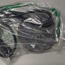 kapwall 110W Bird Bath Heater for Outdoors in Winter–Submersible Pond Deicer,Cast Aluminum Thermostatic Chicken Water Heater