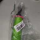 Balloon Pump Hand Held Two Way Dual Action Inflator Air Pump for Balloons