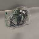 CWKJ Fountain Pump, 550GPH (40W 2200L/H) Submersible Water Pump, Durable Outdoor Fountain Water Pump with 6.5ft Tubing (ID x 1/2-Inch) for Aquarium, Pond, Fish Tank, Water Pump Hydroponics, Backyard