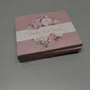 3 x ASIMOON High Waist Bikini Underwear Womens Seamless Lace No Show Panties Soft Stretch High Cut Panties 10 Pack (L)