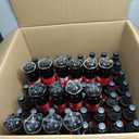 Coke Zero Sugar Diet Soda Soft Drink, 16.9 fl oz, 78 PCs Expired AUG 25, 2025