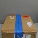 KYX Adjustable Drop Hitch for 2 Inch Receiver - 8" Drop/Rise Aluminum Hitch, Trailer Hitch for Truck 12,500 lbs GTW Heavy Duty Tow Ball Mount with Anti-Theft Locks (Fits 2" & 2-5/16" Balls)