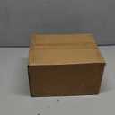 Light Up Tip Jar for Money - Acrylic Donation Ballot Box for Bartender with 2 Sign Holders, Re-mote, LED Light, Lock- Suggestion Box Tip Box for Restaurants Musicians Voting Charity, USB Powered