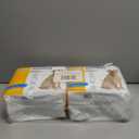 Arm & Hammer for Pets Disposable Female Dog Diapers with Odor Control and Wetness Indicator, Leak Resistant Dog Diapers for Incontinence and Heat Cycles, Size Large 1823 in Waist, 12 Count - 2 Pack