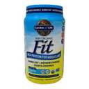 Raw Organic Fit Protein Vanilla 16.4oz (465g) Powder