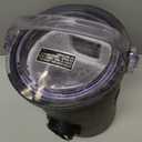 Hayward LX Pump Strainer Housing, Lid & Basket SP1516