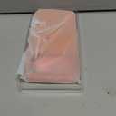 TORRAS Slim Fit for iPhone 17 Pro Max Case, Ultra Thin 17 Pro Max Case, Lightweight Matte Anti-Scratch Hard PC Cover Phone Case for iPhone 17 Pro Max 6.9 inch,Cosmic Orange