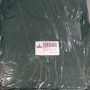 25 Pack Small Green Corrugated Cardboard Mailer Boxes - 13 x 10 x 2 Inch, Ideal for Packaging, Gift Boxes, Party Decorations