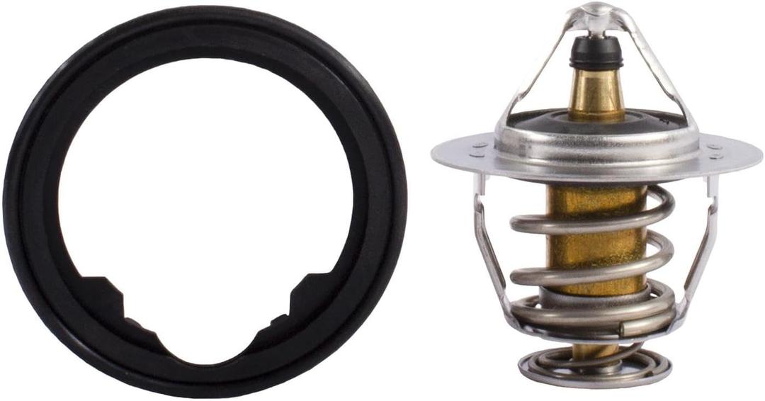 AISIN - Engine Coolant Thermostat Assembly