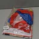 Nintendo Super Mario Costume, Officially Licensed Super Mario Brothers Boys Costume (Medium (7-8))