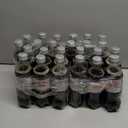 4 x Diet Coke Diet Soda, 16.9 fl oz Bottles, 6 Pack - Cola Soft Drinks