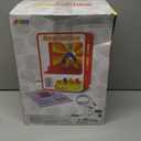 JOYIN Claw Machine Arcade Toy with LED Light & Adjustable Sound, Rechargable Dispenser Toys Mini Vending Machine for Kids - Perfect Christmas & Birthday Big Gifts for Kids, Ages 3+