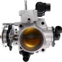 16400-P8C-A21 Electronic Throttle Body Compatible with H'-onda & Acura | 1998-2001 Accord 3.0L 2.3L, 1999-2003 Odyssey 3.5L, 1998-2003 TL 3.2L 2.5L, 1997-2003 CL 3.2L 3.0L