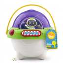 SUN DAY SPACE SHUTTLE BEACH TOY SET