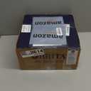 Brita Large Water Filter Pitcher for Tap and Drinking Water with SmartLight Change Indicator, Includes 1 Standard Filter, BPA-Free, Lasts 2 Months, 10-Cup Capacity, Stretch Limo Black