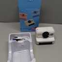 Kids Instant Print Camera, 1080P HD Kids Camera Instant Print with 3 Rolls Print Paper & 32GB Card, Ideal Kid Toys Gifts for Boys & Girls Age 3-14 (Black)