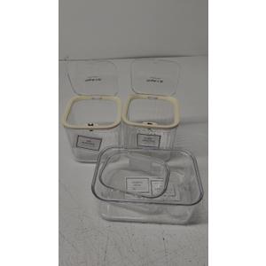 Glass Containers