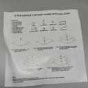 Cupcake Stand - 3 Tier Cupcake Tower with Rechargeable Light- Acrylic Cupcake Holder for 24 Cupcakes-7 Color Cupcake Display Stand- Clear Dessert Display Stand for Party